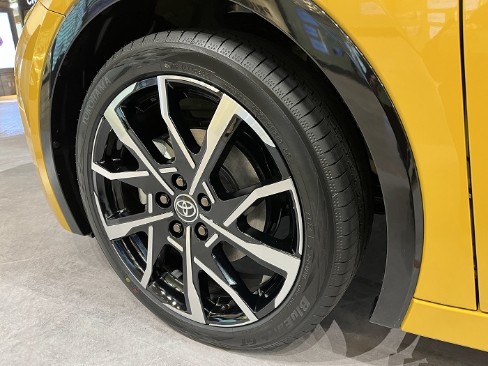 櫛形モータース | 新型プリウス☆グレードの違い/比較/見分け方を車屋 